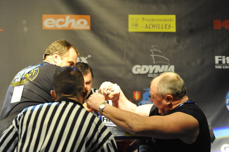 X Mistrzostwa Polski Gdynia