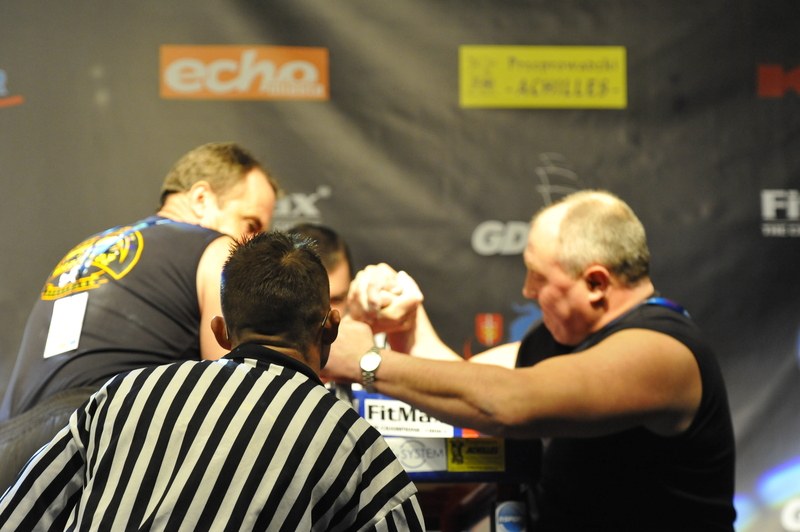 X Mistrzostwa Polski Gdynia