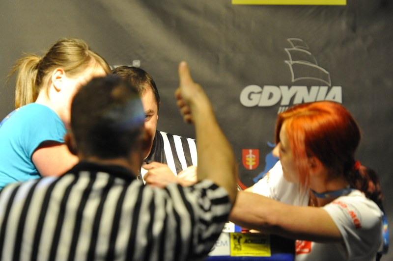 X Mistrzostwa Polski Gdynia