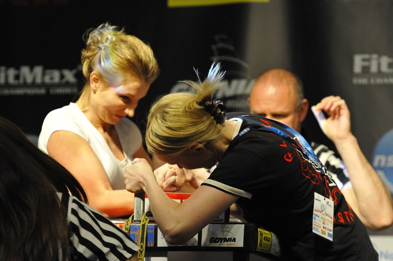 X Mistrzostwa Polski Gdynia