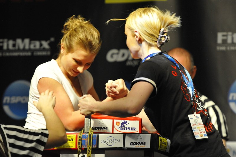 X Mistrzostwa Polski Gdynia