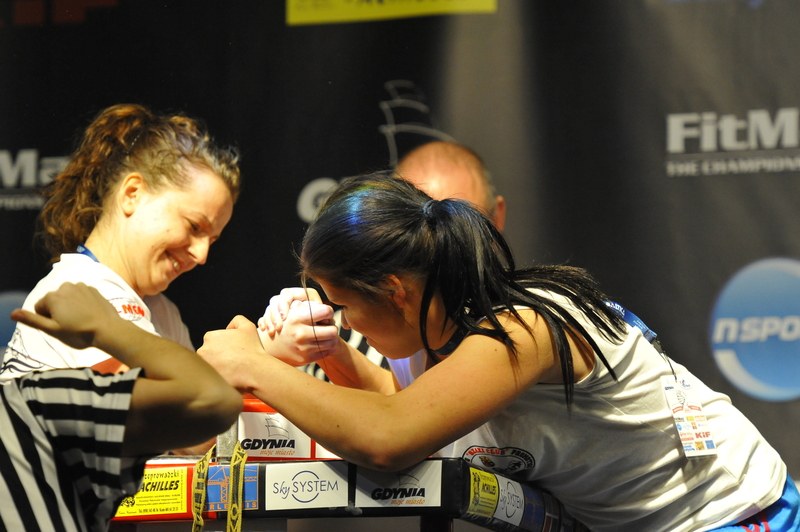 X Mistrzostwa Polski Gdynia