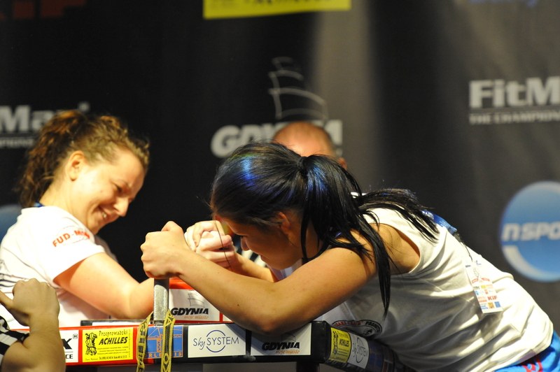 X Mistrzostwa Polski Gdynia