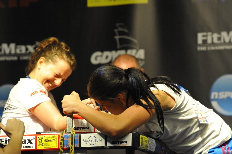 X Mistrzostwa Polski Gdynia