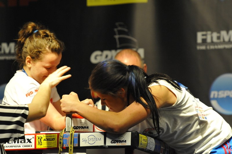 X Mistrzostwa Polski Gdynia