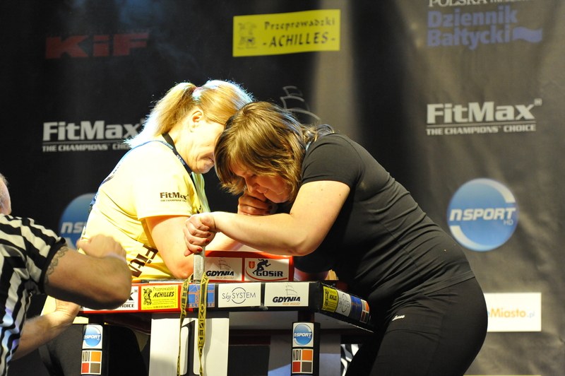 X Mistrzostwa Polski Gdynia