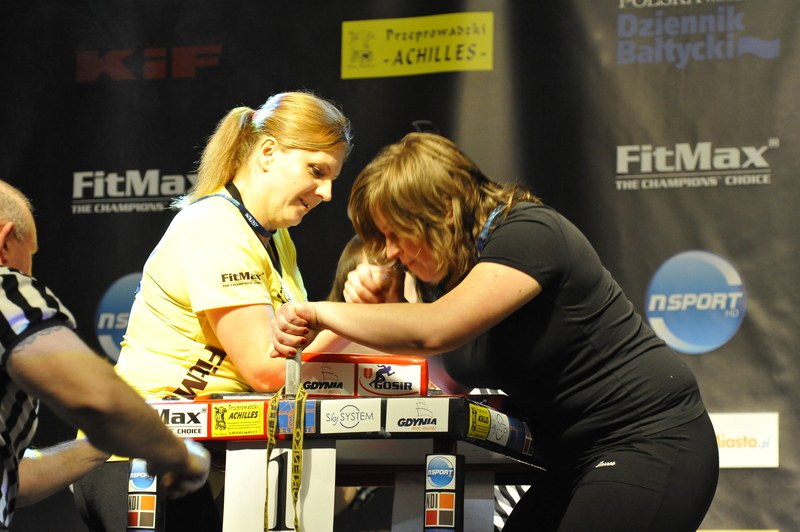 X Mistrzostwa Polski Gdynia