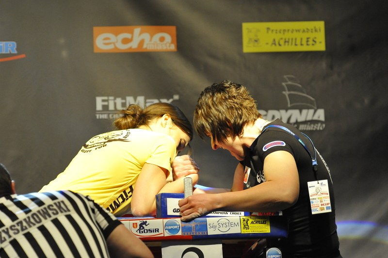 X Mistrzostwa Polski Gdynia