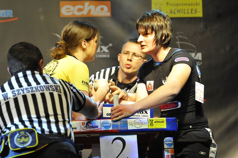 X Mistrzostwa Polski Gdynia