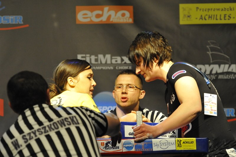 X Mistrzostwa Polski Gdynia