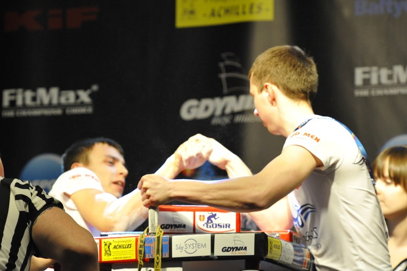 X Mistrzostwa Polski Gdynia