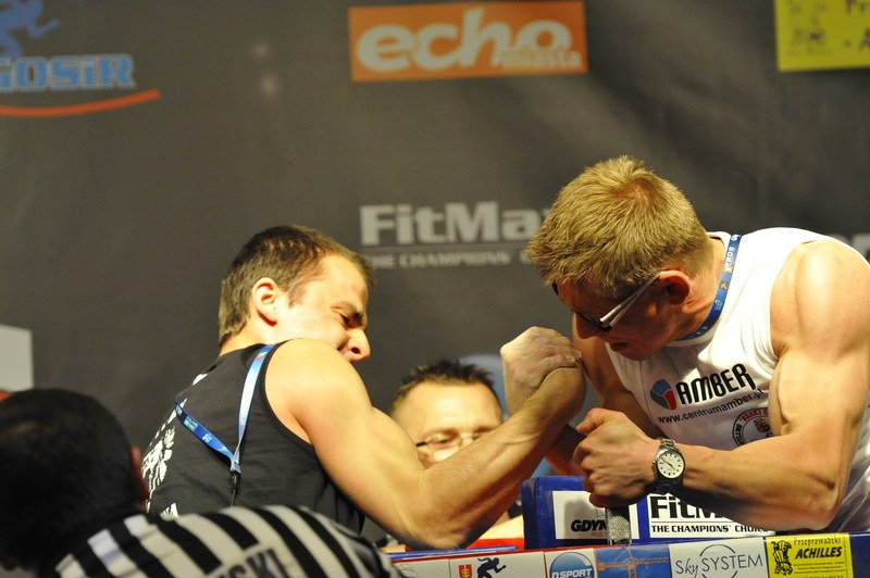 X Mistrzostwa Polski Gdynia