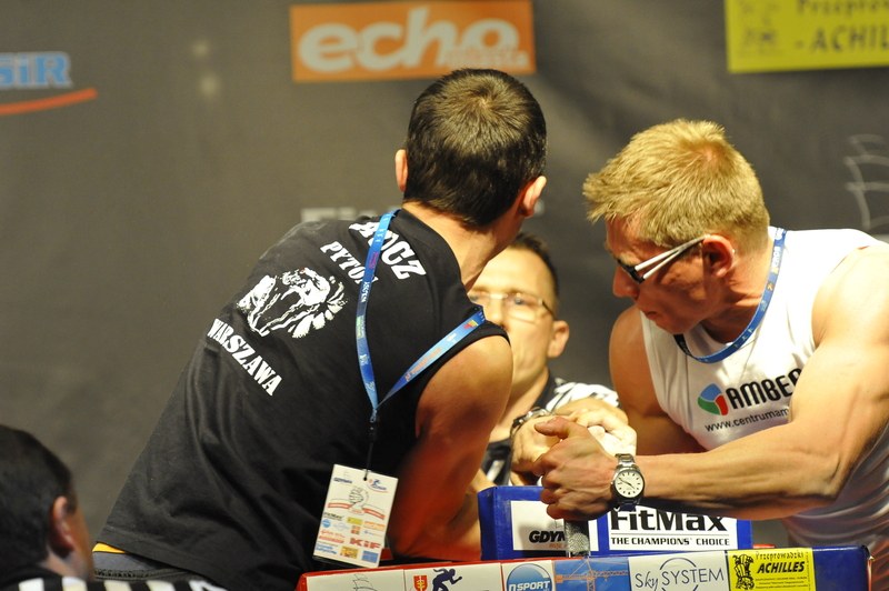 X Mistrzostwa Polski Gdynia