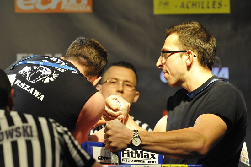 X Mistrzostwa Polski Gdynia