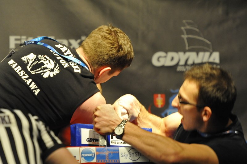 X Mistrzostwa Polski Gdynia