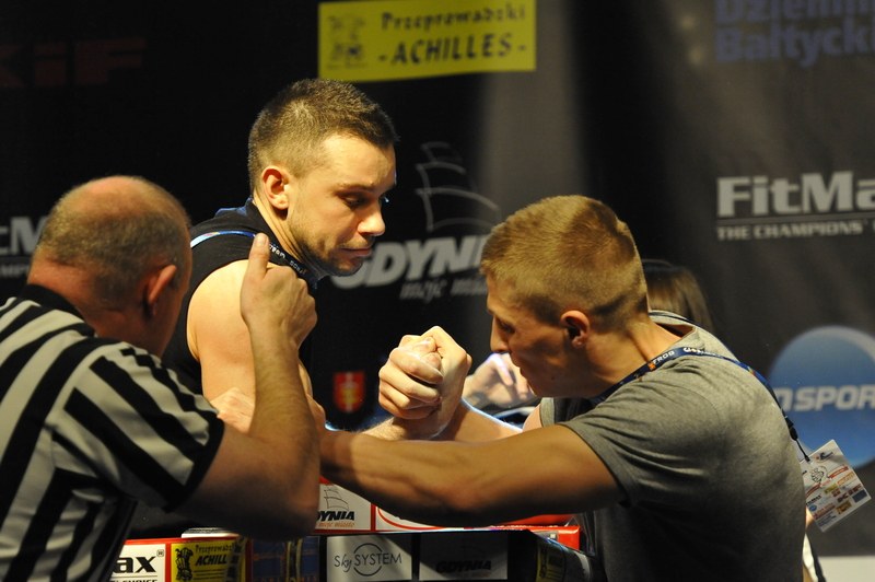 X Mistrzostwa Polski Gdynia