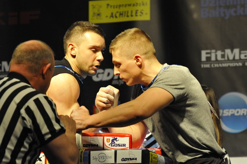 X Mistrzostwa Polski Gdynia