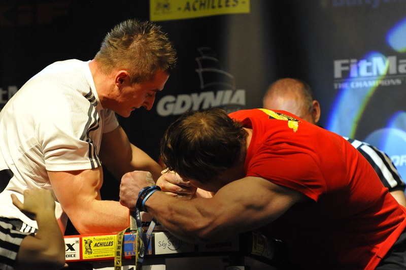 X Mistrzostwa Polski Gdynia