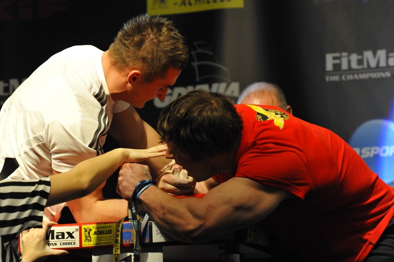 X Mistrzostwa Polski Gdynia