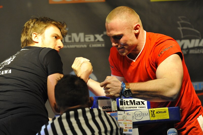 X Mistrzostwa Polski Gdynia