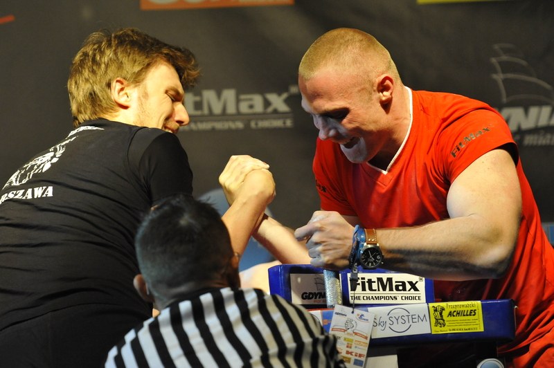 X Mistrzostwa Polski Gdynia