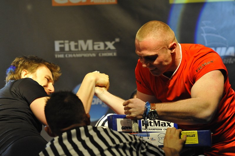 X Mistrzostwa Polski Gdynia