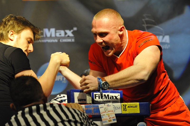 X Mistrzostwa Polski Gdynia