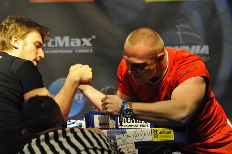 X Mistrzostwa Polski Gdynia