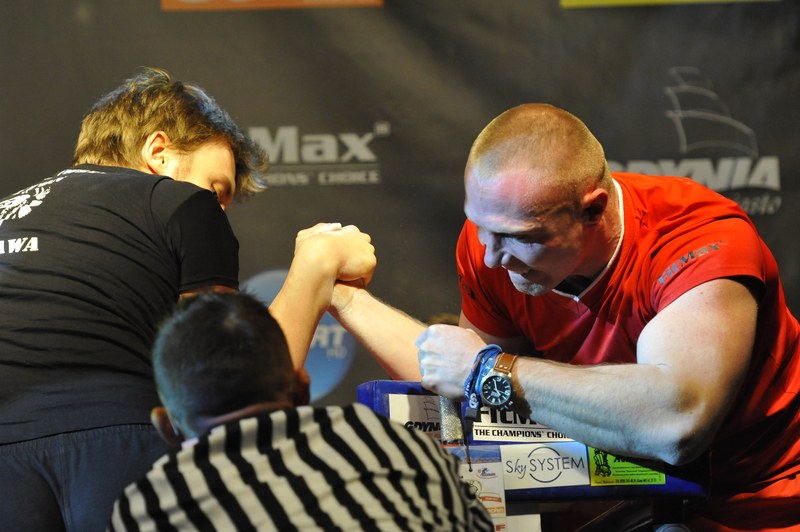 X Mistrzostwa Polski Gdynia