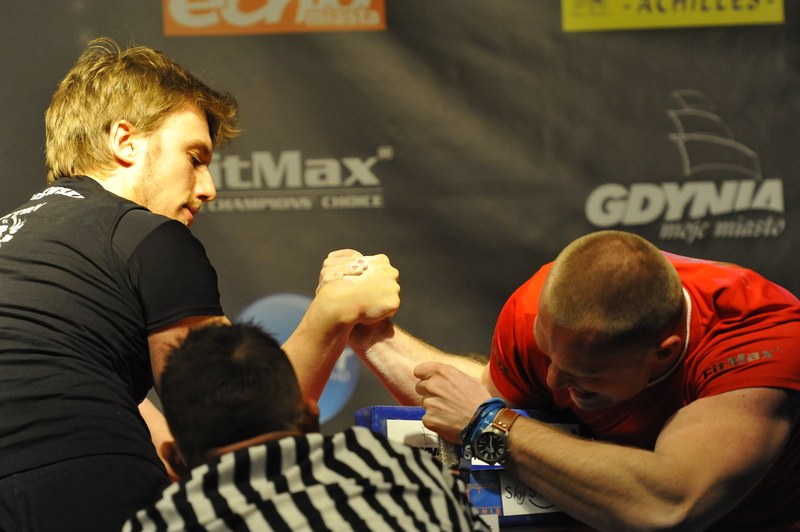 X Mistrzostwa Polski Gdynia