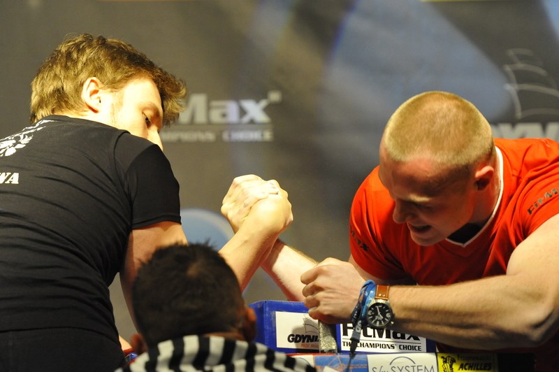 X Mistrzostwa Polski Gdynia