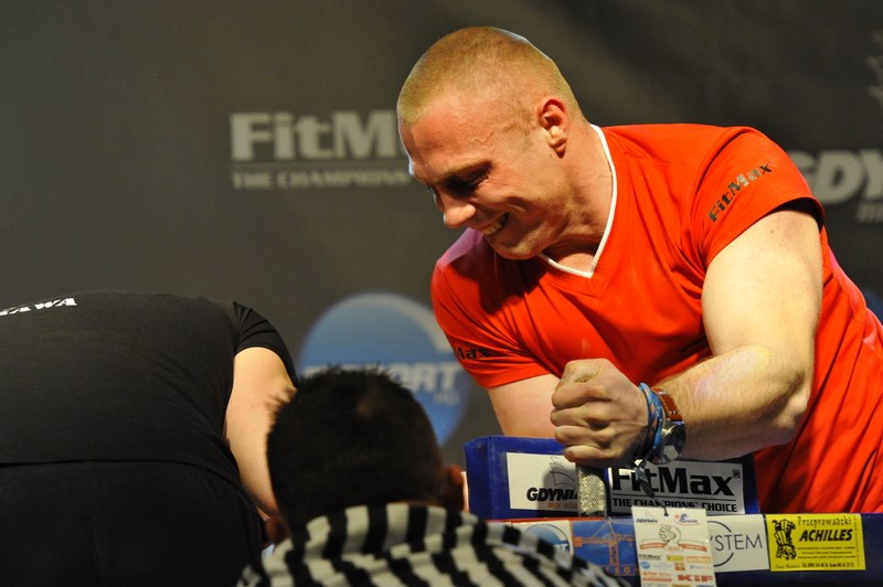 X Mistrzostwa Polski Gdynia