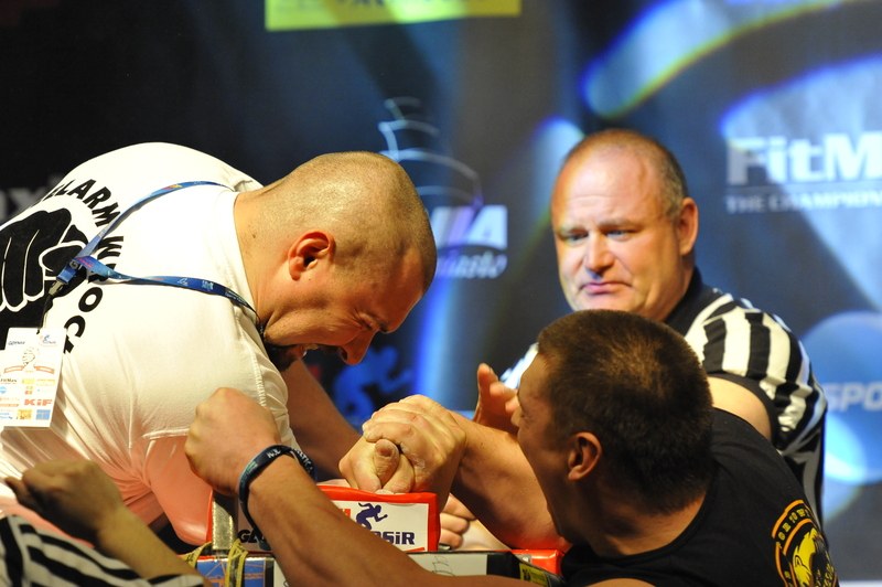 X Mistrzostwa Polski Gdynia