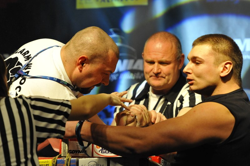 X Mistrzostwa Polski Gdynia