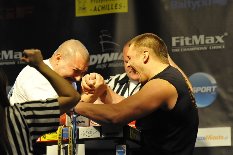 X Mistrzostwa Polski Gdynia