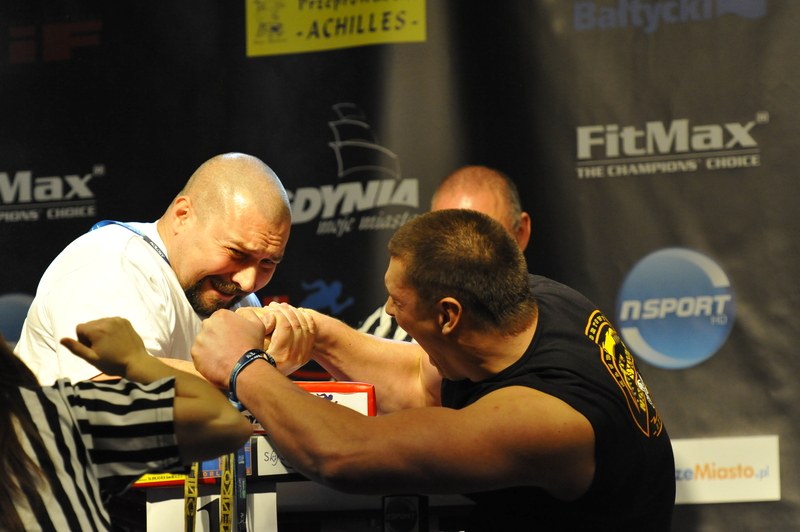 X Mistrzostwa Polski Gdynia