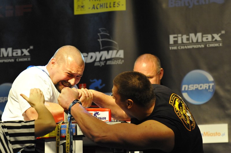 X Mistrzostwa Polski Gdynia