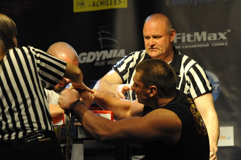 X Mistrzostwa Polski Gdynia