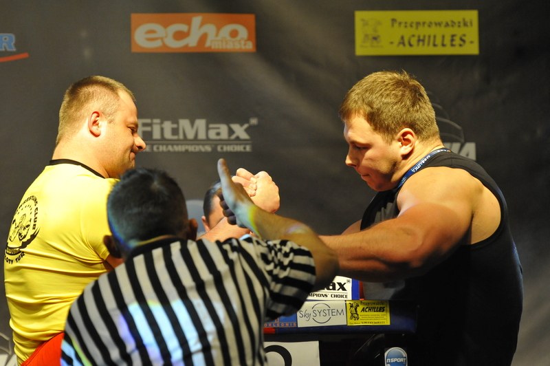 X Mistrzostwa Polski Gdynia