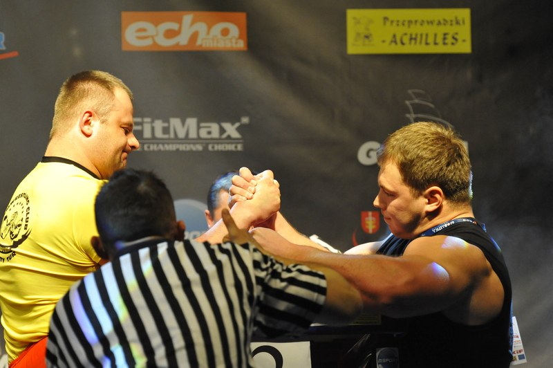 X Mistrzostwa Polski Gdynia