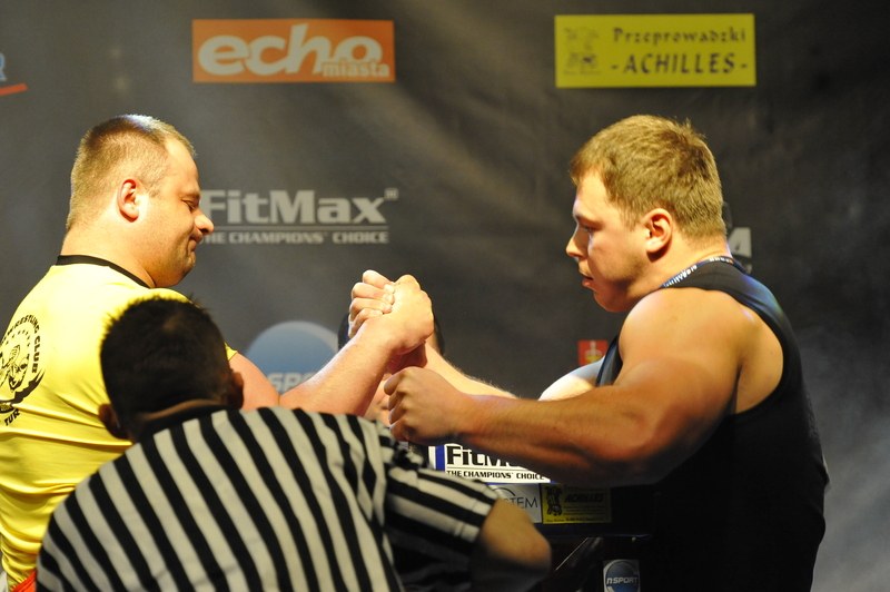 X Mistrzostwa Polski Gdynia