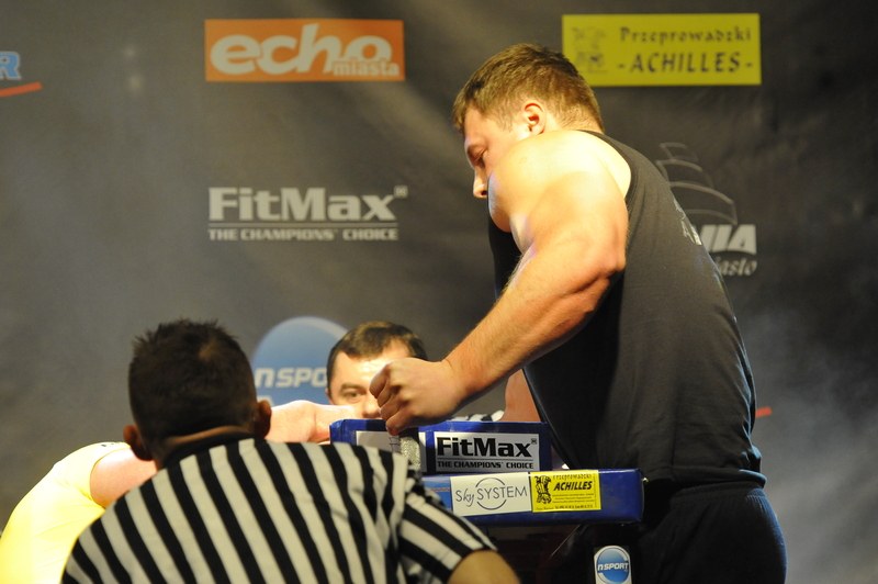 X Mistrzostwa Polski Gdynia