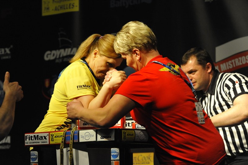 X Mistrzostwa Polski Gdynia