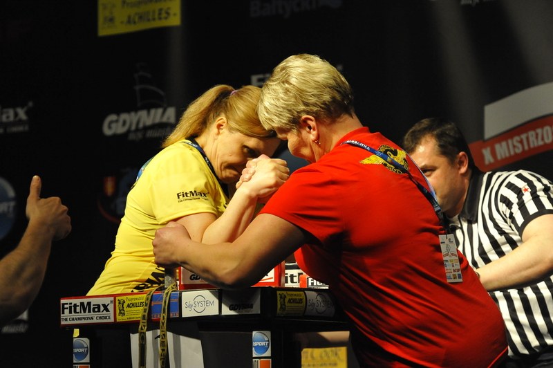 X Mistrzostwa Polski Gdynia