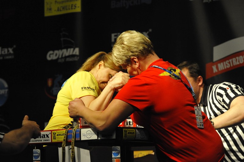 X Mistrzostwa Polski Gdynia