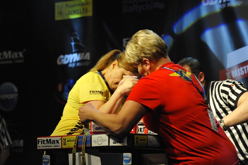 X Mistrzostwa Polski Gdynia