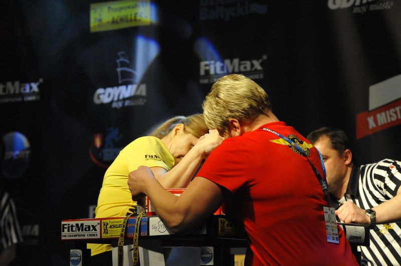 X Mistrzostwa Polski Gdynia