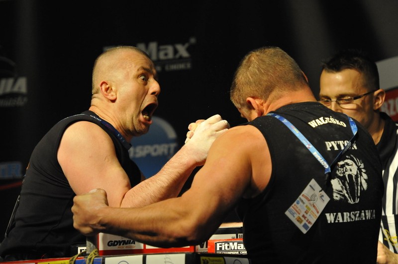 X Mistrzostwa Polski Gdynia