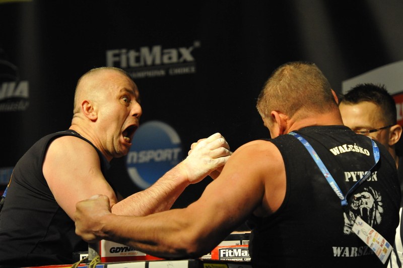 X Mistrzostwa Polski Gdynia