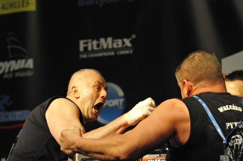 X Mistrzostwa Polski Gdynia